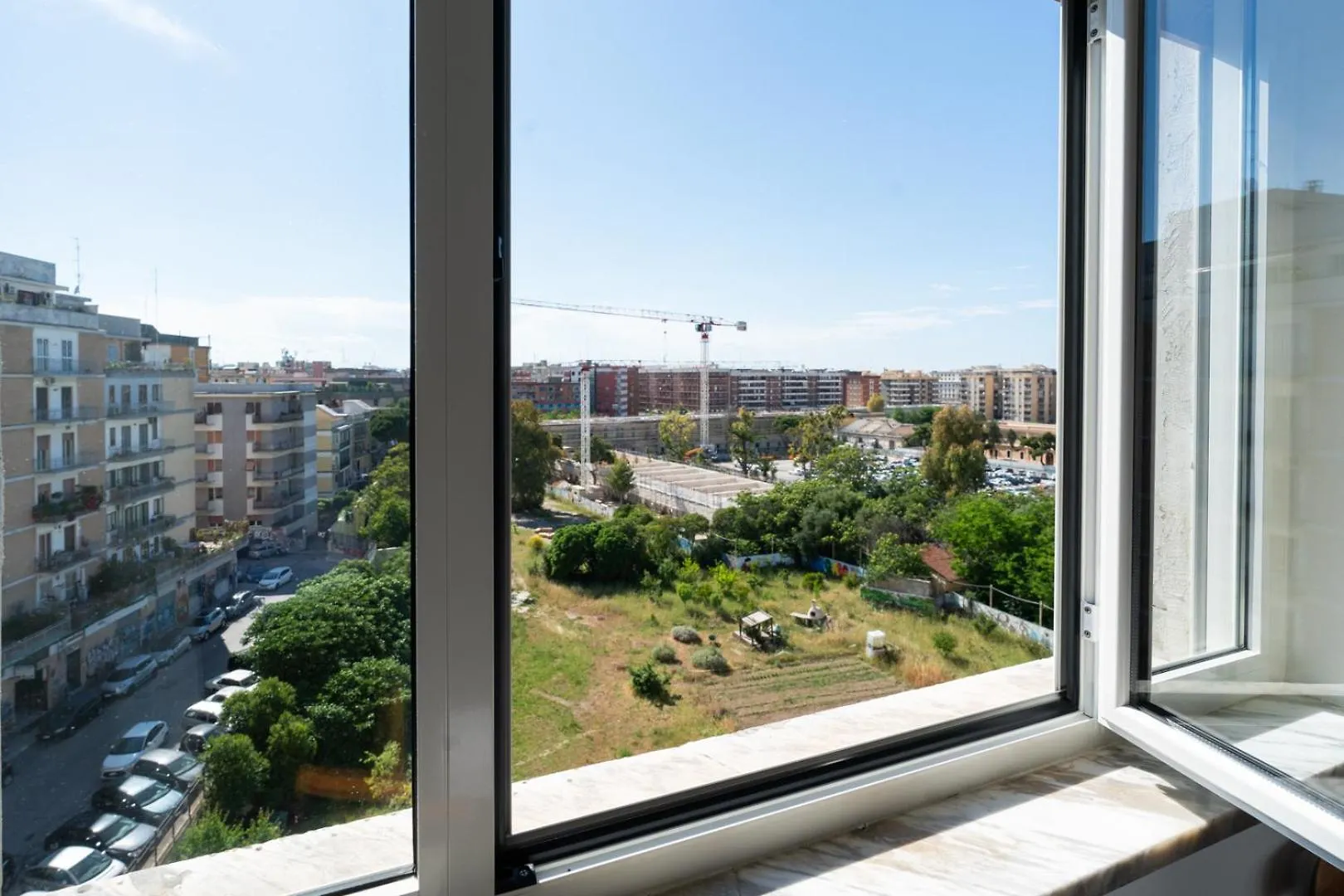 Penthouses With Terrace By Wonderful Italy Bari