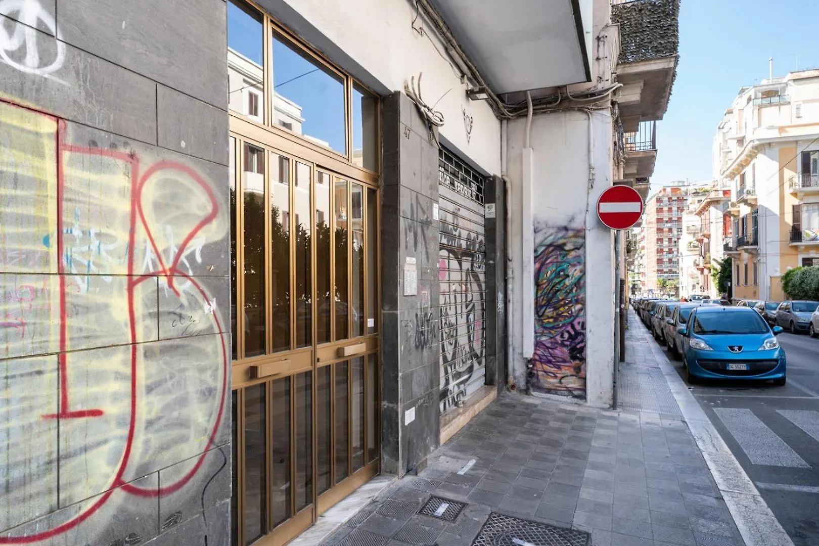 Penthouses With Terrace By Wonderful Italy Bari Apartamento