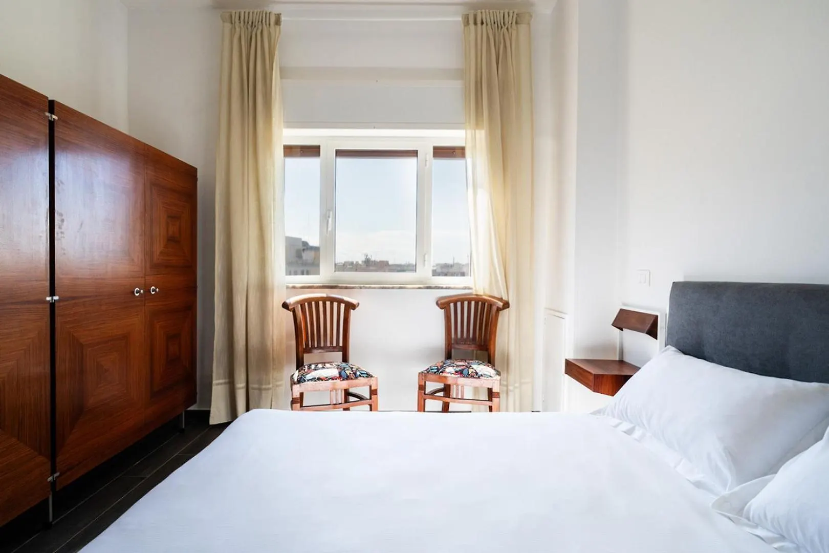 Penthouses With Terrace By Wonderful Italy Bari Apartamento