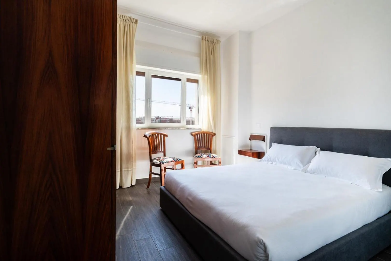 Apartamento Penthouses With Terrace By Wonderful Italy Bari Italia