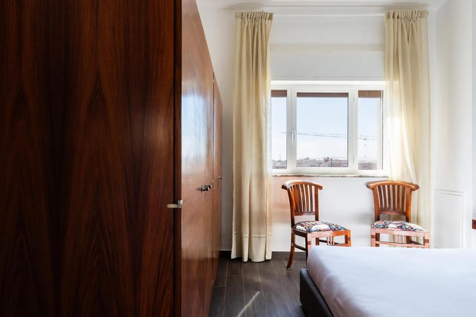 Penthouses With Terrace By Wonderful Italy Bari 0*,