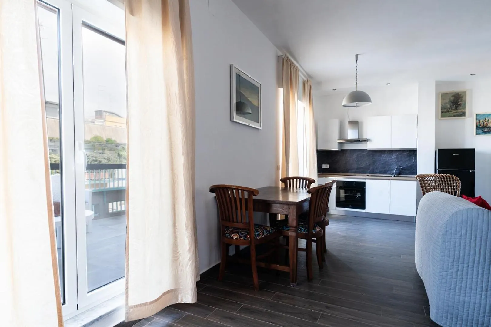 Penthouses With Terrace By Wonderful Italy Bari Apartamento