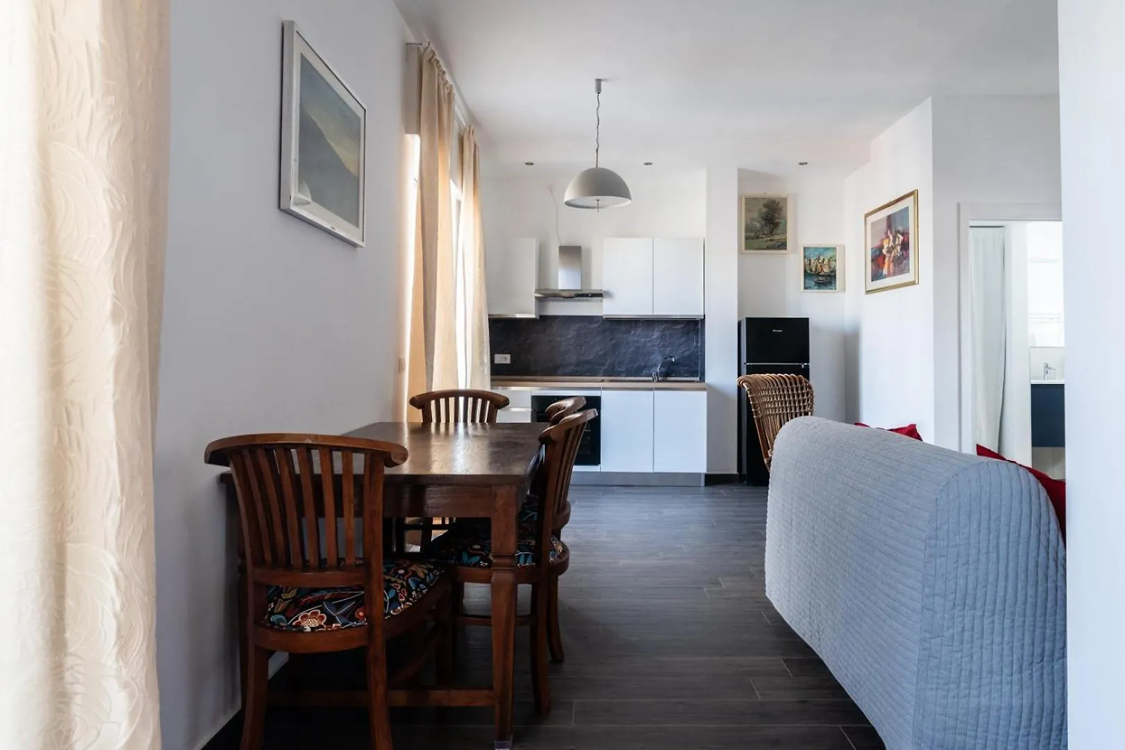 Penthouses With Terrace By Wonderful Italy Bari