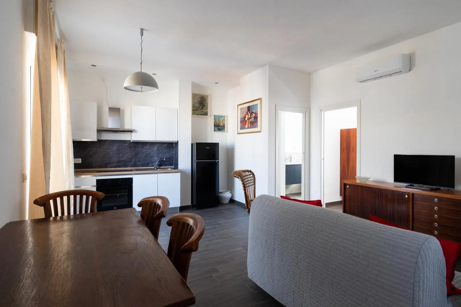 Apartamento Penthouses With Terrace By Wonderful Italy Bari