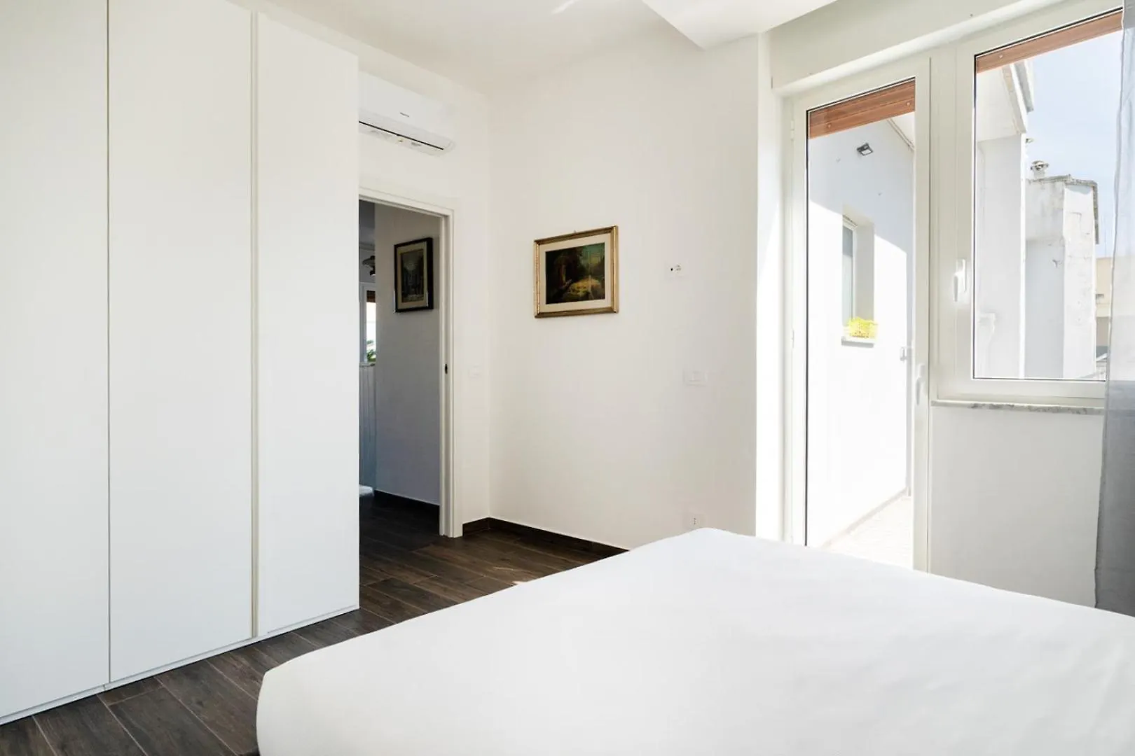 Penthouses With Terrace By Wonderful Italy Bari