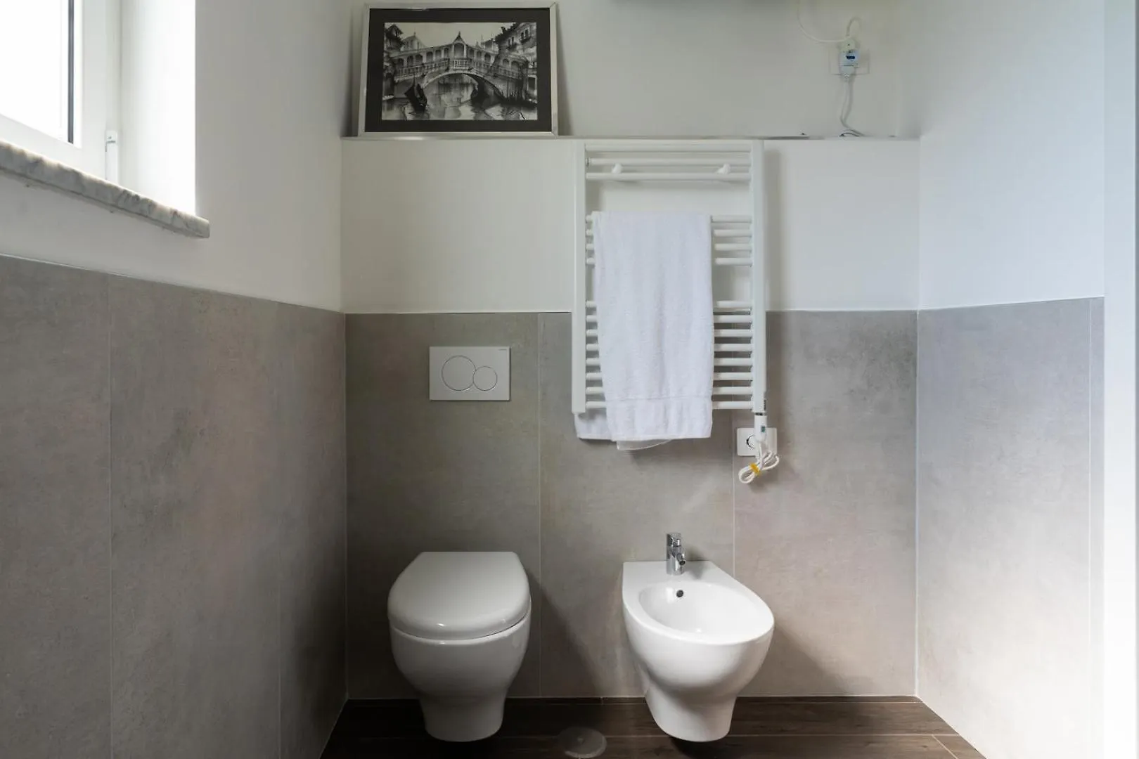 Penthouses With Terrace By Wonderful Italy Bari Apartamento