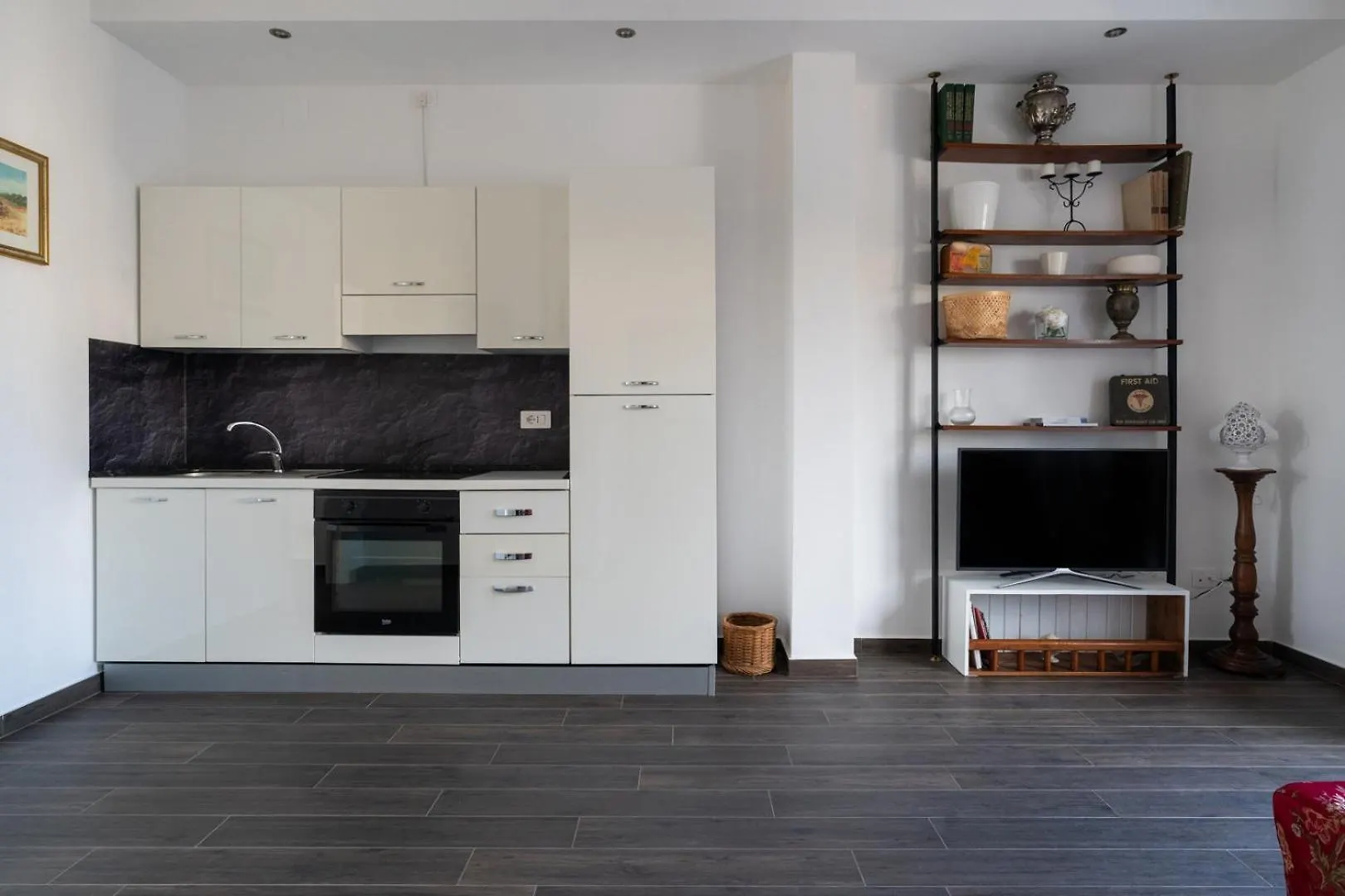Apartamento Penthouses With Terrace By Wonderful Italy Bari