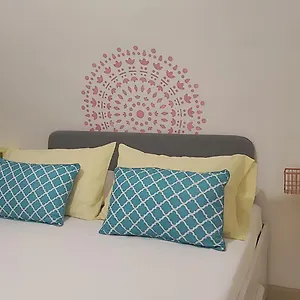 Apartamento Mandala, Bari