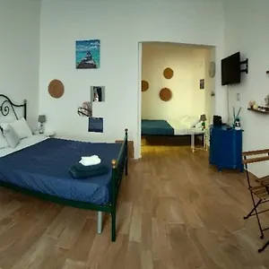 Bed and breakfast Volare Mare Fuori, Bari